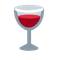 🍷Emoji