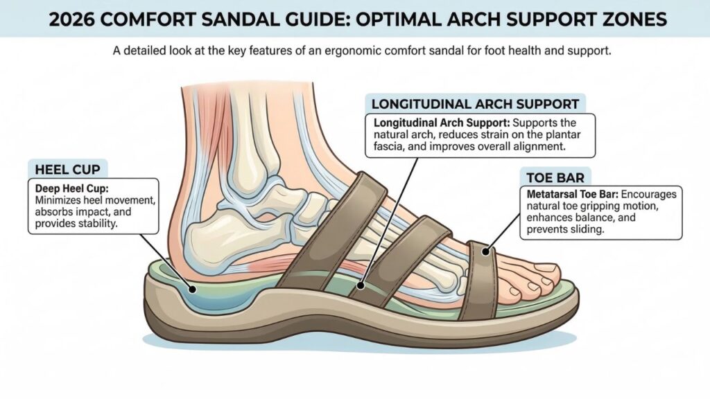 real leather vs synthetic sandals material quality guide